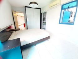 Blk 467A Admiralty Drive (Sembawang), HDB Executive #213064711